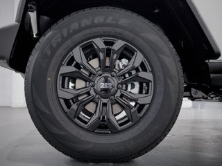 Yudo 6 2.0 GDI Adventurer 4WD