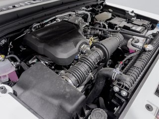 Yudo 6 2.0 GDI Adventurer 4WD