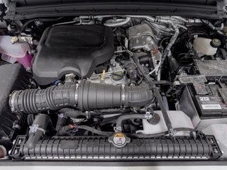 Yudo 6 2.0 GDI Adventurer 4WD