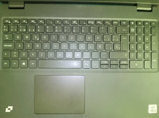 Dell Latitude 3510 | Para Peças | Reparação