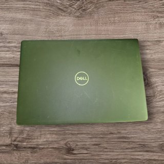 Dell Latitude 3510 | Para Peças | Reparação