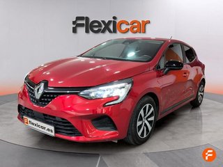 Renault Clio Evolution TCe 100 (74kw) GLP