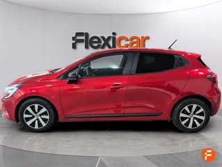 Renault Clio Evolution TCe 100 (74kw) GLP