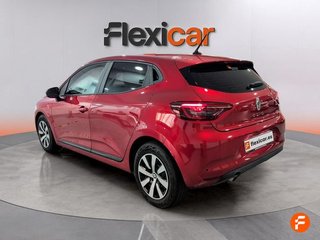 Renault Clio Evolution TCe 100 (74kw) GLP