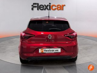 Renault Clio Evolution TCe 100 (74kw) GLP