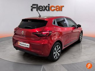 Renault Clio Evolution TCe 100 (74kw) GLP