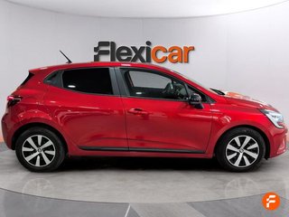 Renault Clio Evolution TCe 100 (74kw) GLP
