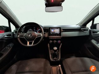 Renault Clio Evolution TCe 100 (74kw) GLP