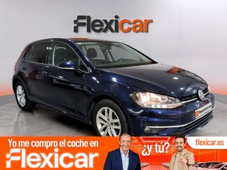 Volkswagen Golf Advance 1.5 TSI EVO 110kW (150CV) DSG