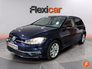 Volkswagen Golf Advance 1.5 TSI EVO 110kW (150CV) DSG