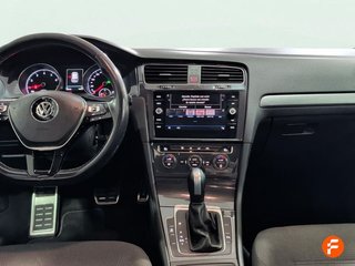 Volkswagen Golf Advance 1.5 TSI EVO 110kW (150CV) DSG