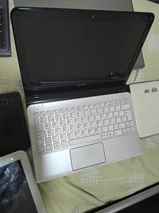 OFERTA PORTATILES MOVILES LOTE GANGA