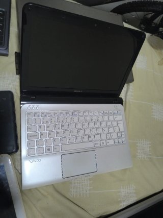 OFERTA PORTATILES MOVILES LOTE GANGA