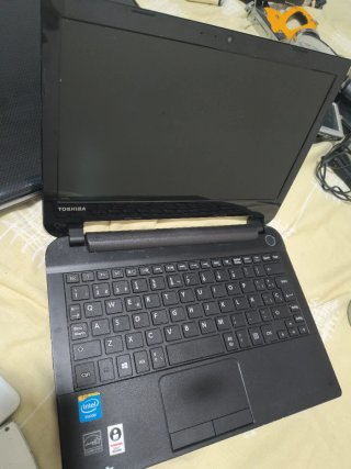 OFERTA PORTATILES MOVILES LOTE GANGA