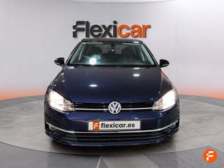 Volkswagen Golf Advance 1.5 TSI EVO 110kW (150CV) DSG