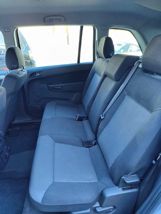 Opel Zafira 2010