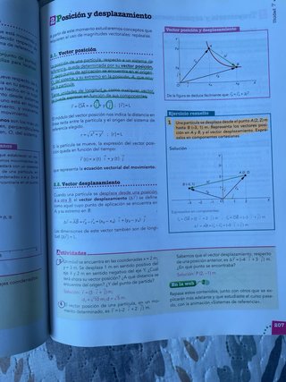 Física y química 1 Bachillerato ANAYA