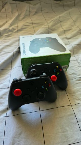 2 controller Xbox Series X