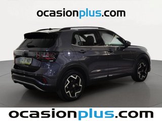 Volkswagen T-Cross R-Line 1.0 TSI 85 kW (115 CV) DSG