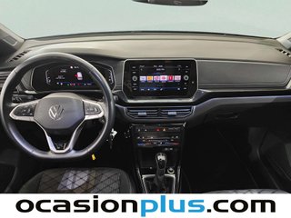 Volkswagen T-Cross R-Line 1.0 TSI 85 kW (115 CV) DSG