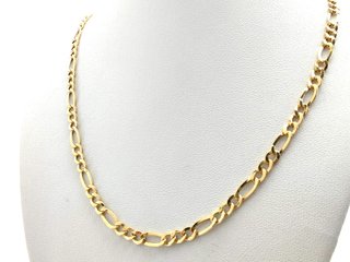 E1817126-59    Cadena Oro 18k 30cm