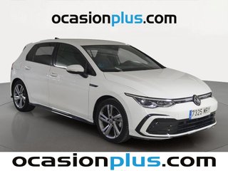 Volkswagen Golf R-Line 1.5 eTSI 110 kW (150 CV) DSG