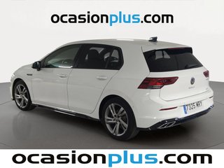 Volkswagen Golf R-Line 1.5 eTSI 110 kW (150 CV) DSG