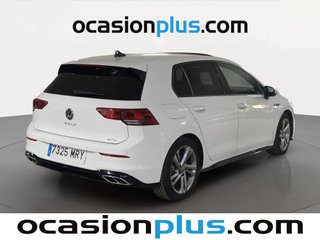 Volkswagen Golf R-Line 1.5 eTSI 110 kW (150 CV) DSG