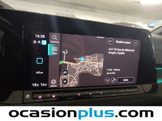 Volkswagen Golf R-Line 1.5 eTSI 110 kW (150 CV) DSG