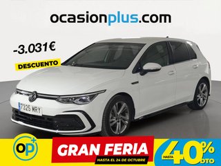 Volkswagen Golf R-Line 1.5 eTSI 110 kW (150 CV) DSG
