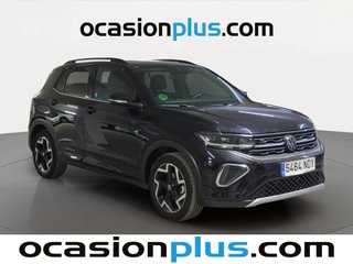 Volkswagen T-Cross R-Line 1.0 TSI 85 kW (116 CV) DSG