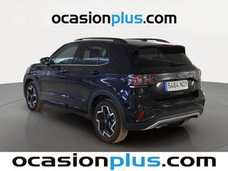Volkswagen T-Cross R-Line 1.0 TSI 85 kW (116 CV) DSG