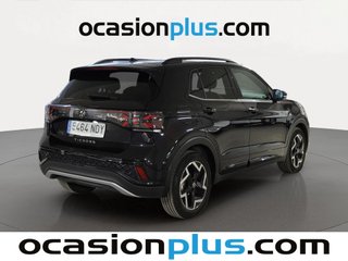 Volkswagen T-Cross R-Line 1.0 TSI 85 kW (116 CV) DSG