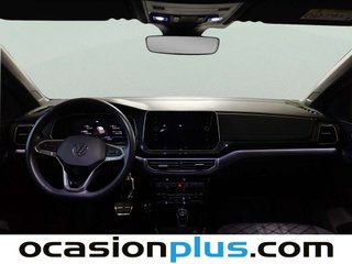 Volkswagen T-Cross R-Line 1.0 TSI 85 kW (116 CV) DSG