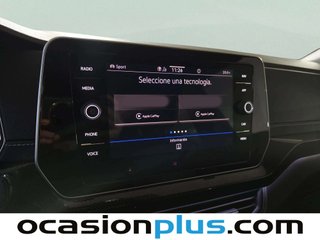 Volkswagen T-Cross R-Line 1.0 TSI 85 kW (116 CV) DSG