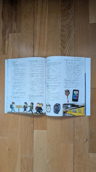 Straight to First Student's Book