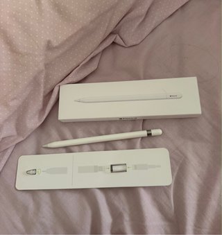 Apple Pencil 1ª Gen