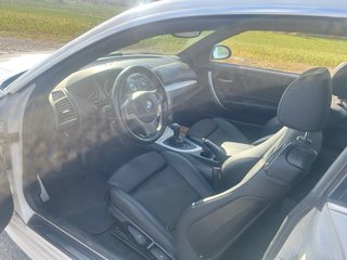 BMW Serie 1 2008