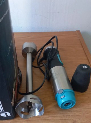 Repuestos Batidora de Mano