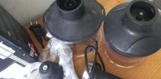 Repuestos Batidora de Mano