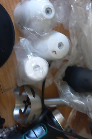 Repuestos Batidora de Mano