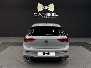 Volkswagen Golf GTI 2.0 TSI 180kW (245CV) DSG