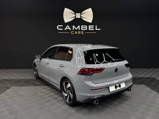 Volkswagen Golf GTI 2.0 TSI 180kW (245CV) DSG