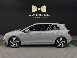 Volkswagen Golf GTI 2.0 TSI 180kW (245CV) DSG