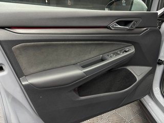 Volkswagen Golf GTI 2.0 TSI 180kW (245CV) DSG