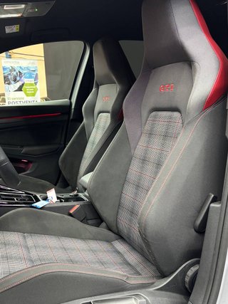 Volkswagen Golf GTI 2.0 TSI 180kW (245CV) DSG