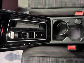 Volkswagen Golf GTI 2.0 TSI 180kW (245CV) DSG
