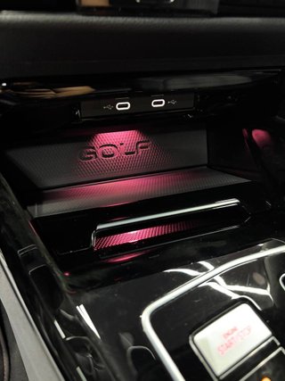 Volkswagen Golf GTI 2.0 TSI 180kW (245CV) DSG
