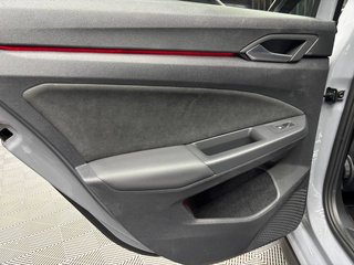 Volkswagen Golf GTI 2.0 TSI 180kW (245CV) DSG