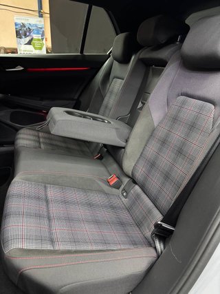 Volkswagen Golf GTI 2.0 TSI 180kW (245CV) DSG